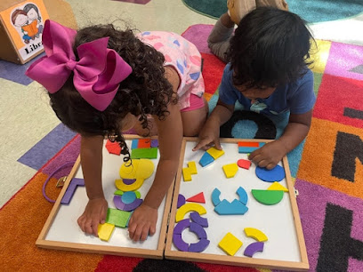 St Richards Episcopal Preschool - Licensed Daycare in Round Rock, TX
