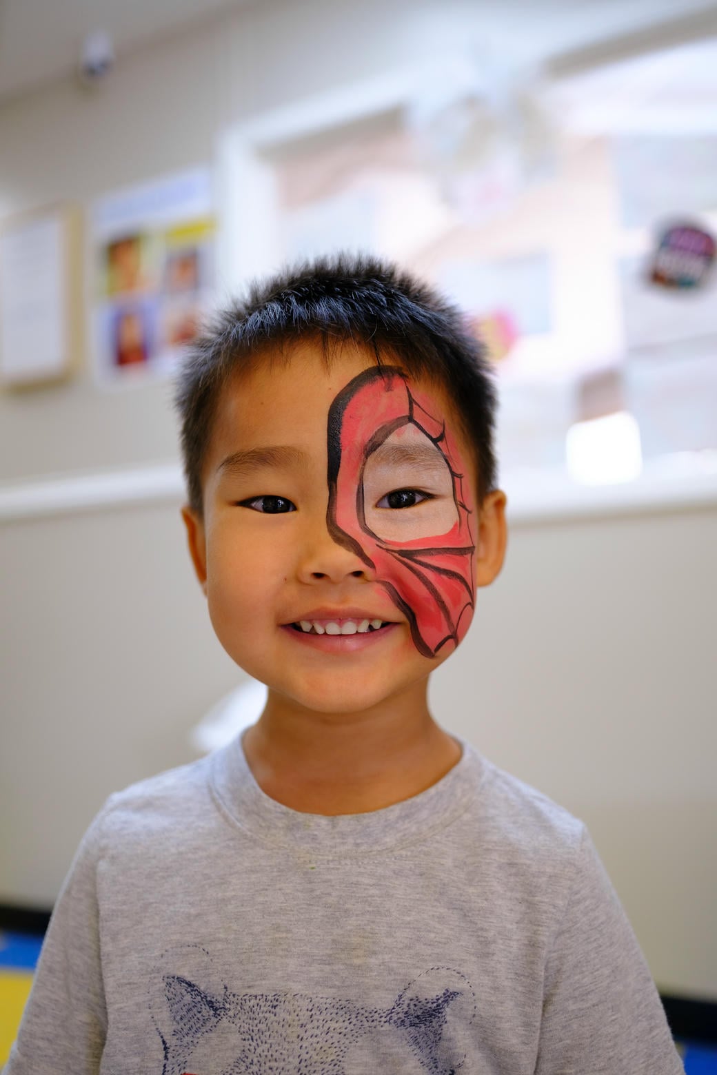 Bluebonnet Learning Center