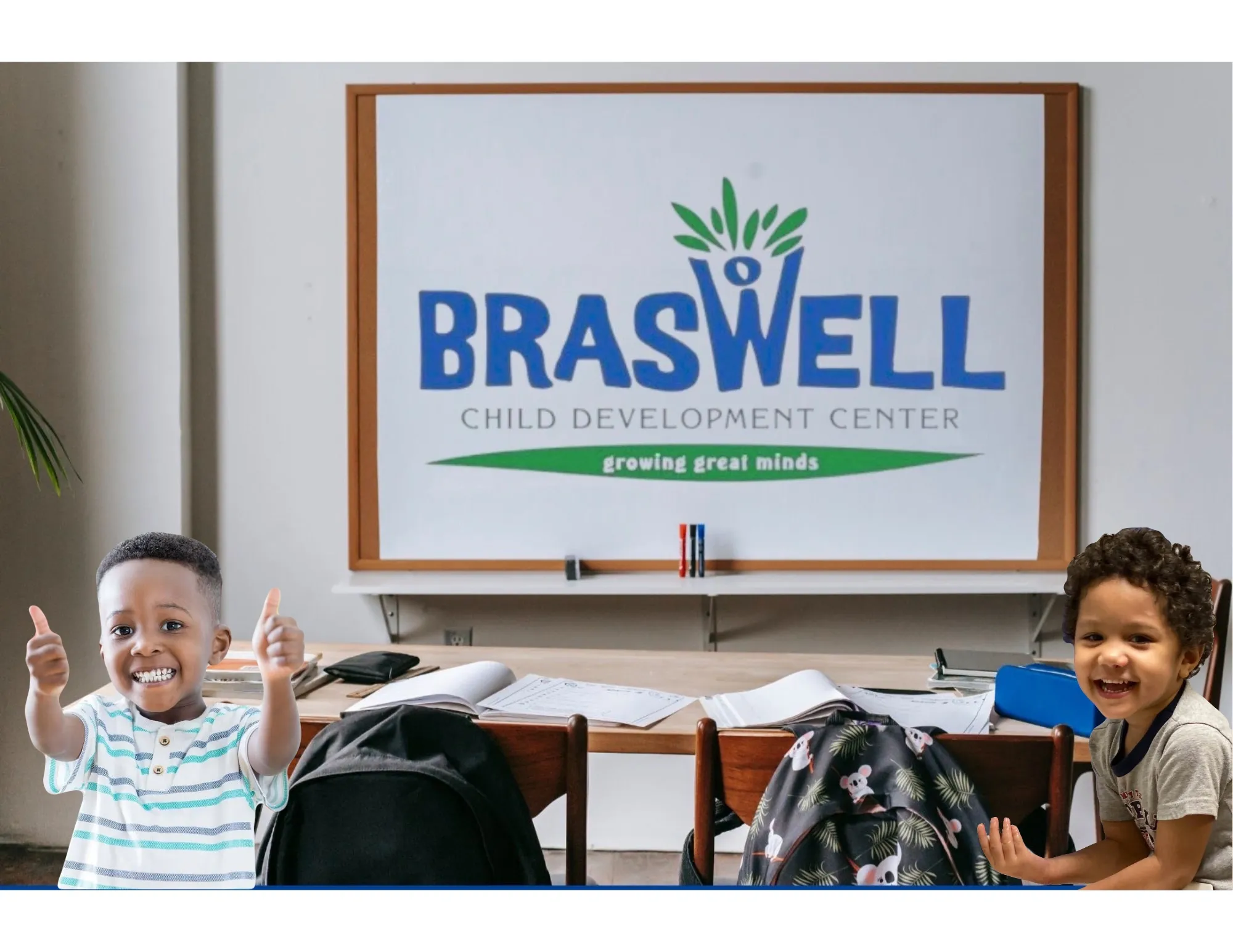 Braswell Child Development