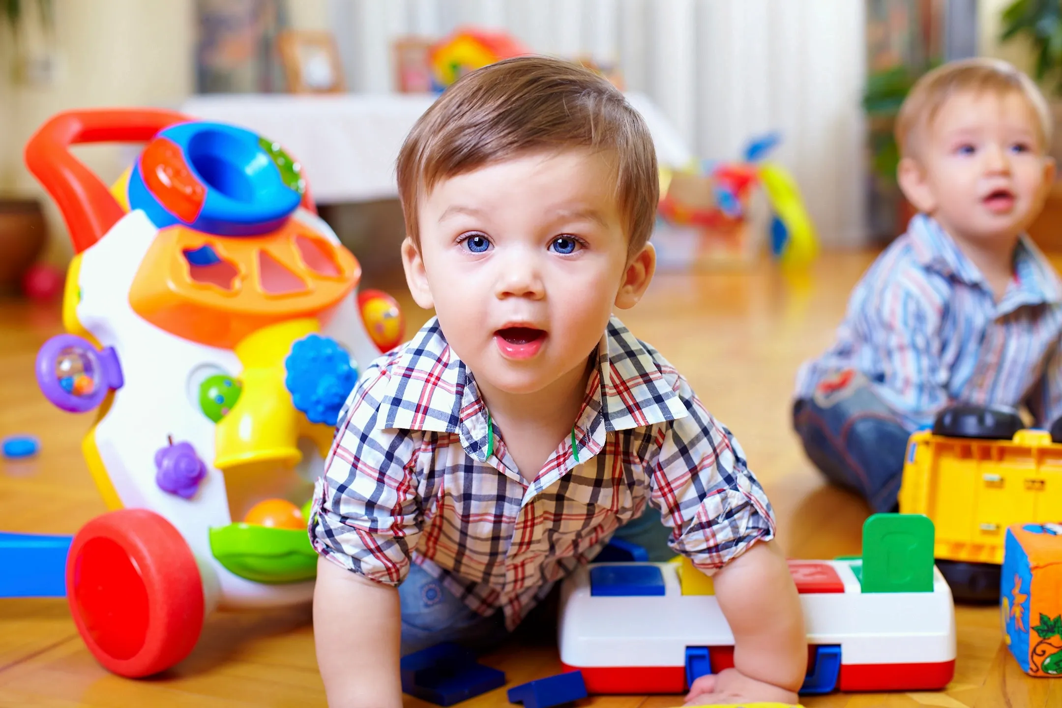 Brazos Valley Kidz Academy