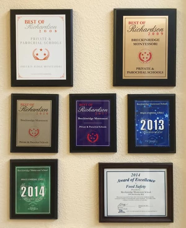 Breckinridge Montessori