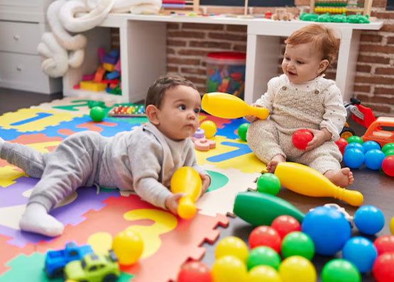 Bright Montessori Academy