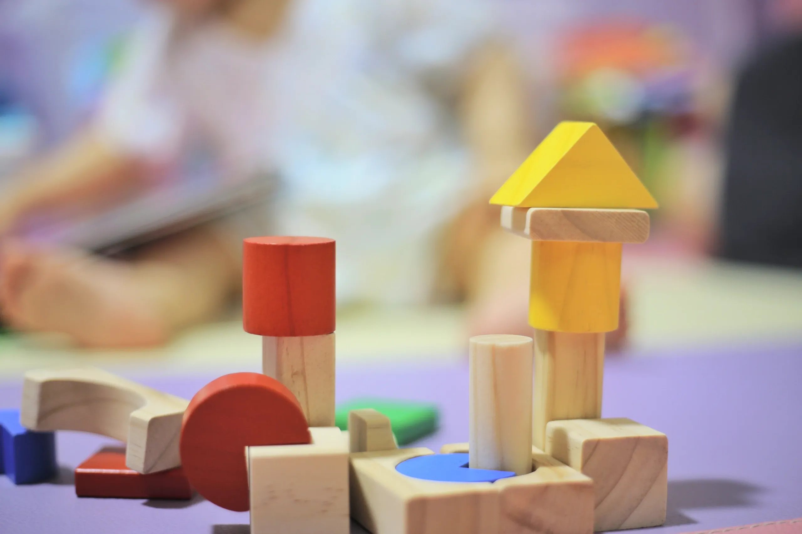 Bright Star Montessori