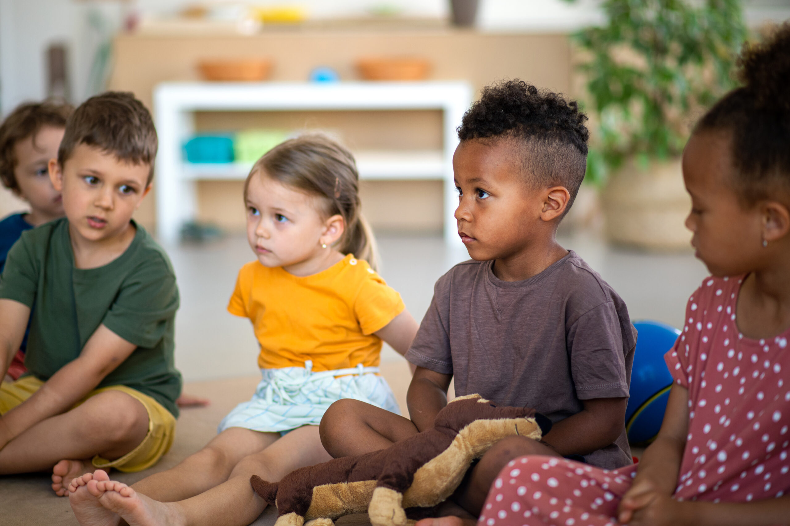Bright Stars Daycare