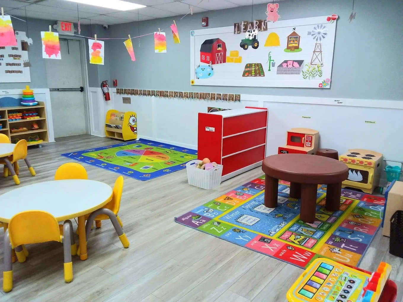 Building Blocks Academy Friendswood