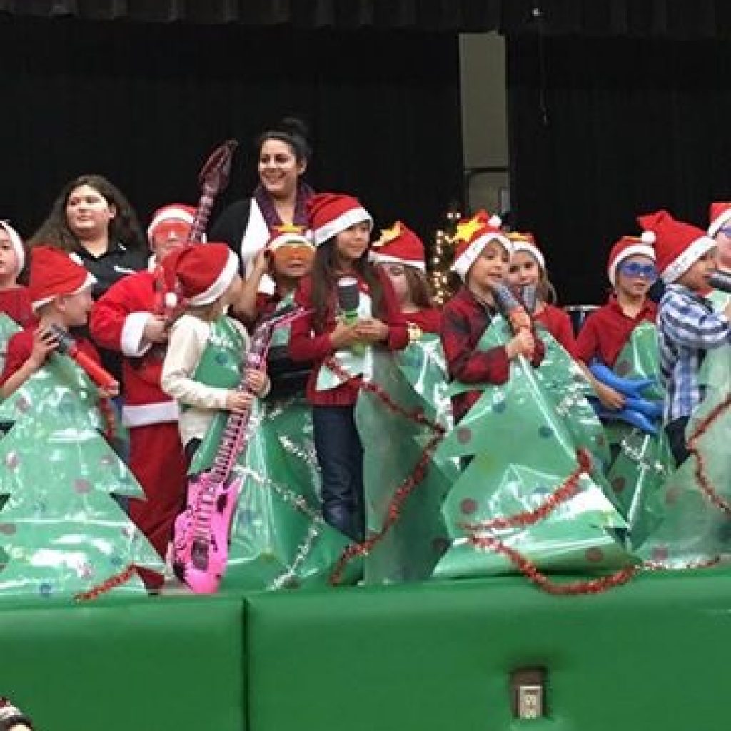 Burleson Child Development Center, Inc #2