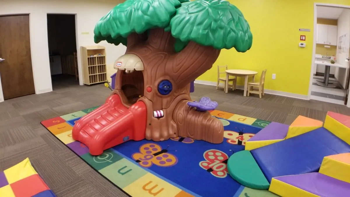 Busy Hands Early Learning Center