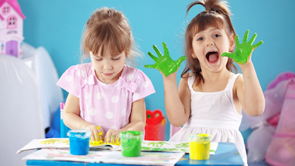 Kid's Konnection Preschool