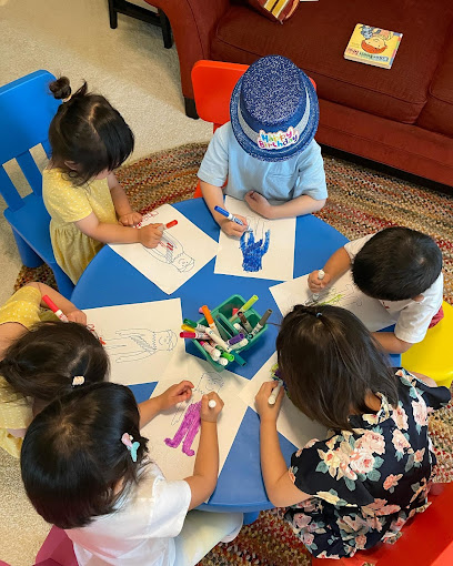 New World Academy - Licensed Daycare in Allen, TX