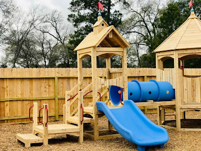 Little Fish Nursery, LLC