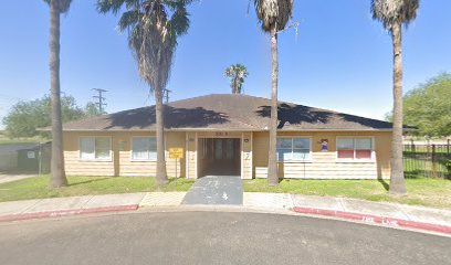 Palacios Head Start Center