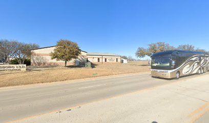 Jacksboro ISD Child Care Center