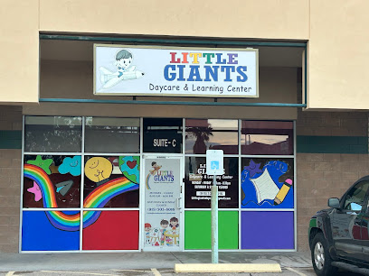 Little Giants Daycare & Learning Center