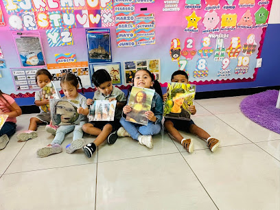 The Edutainment Zone - Licensed Daycare in Rio Grande City, TX