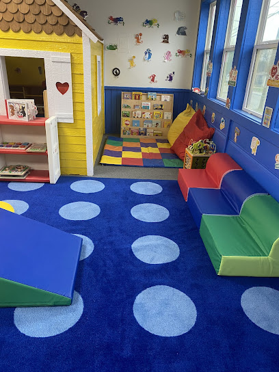 Crescent City Academy - Licensed Daycare in White Settlement, TX