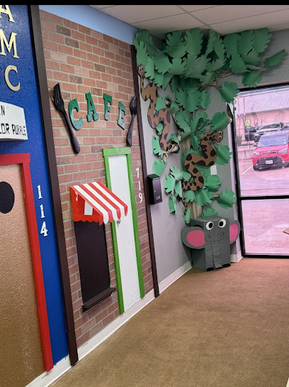 Kidz R Luv - Licensed Daycare in Arlington, TX