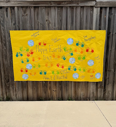 Lil Raskals Learning Center
