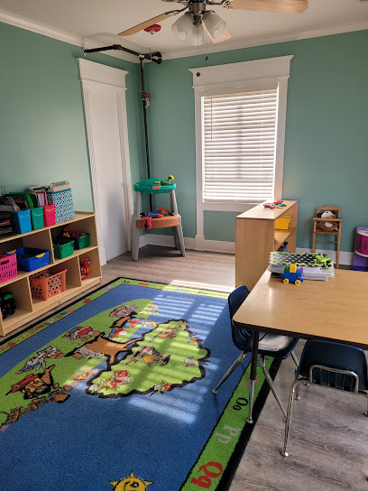Bizzy Bees Childcare and Preschool Inc - Licensed Daycare in Amarillo, TX