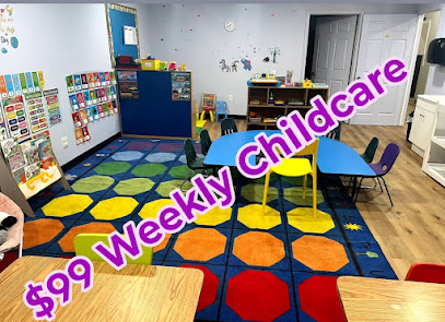 Laura Kids Academy