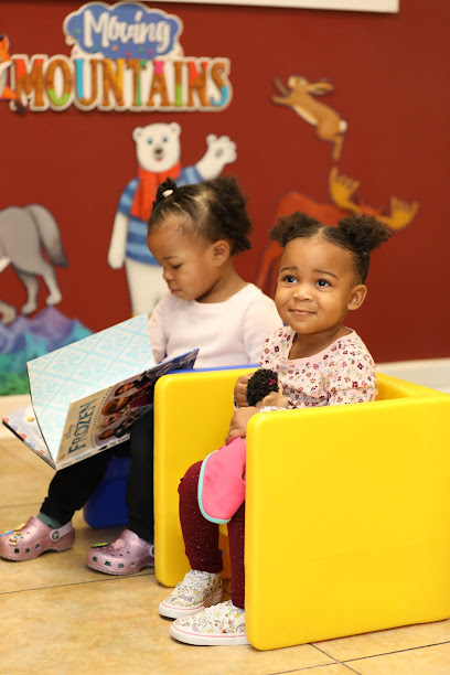 First Impression Learning Center
