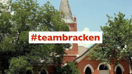 Bracken Methodist Church Preschool