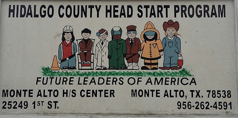 Monte Alto Head Start