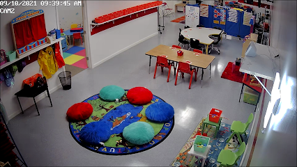 ABC LIGHTHOUSE CHILDCARE CENTER