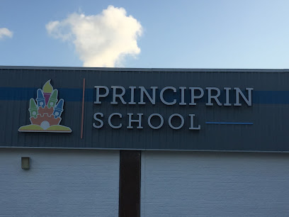 Principrin School 2