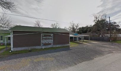 Little Big Kids Child Care Center