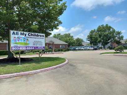 All My Children Child Development Center LLC
