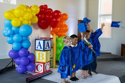 Masterbuilt Kids Early Childhood Center