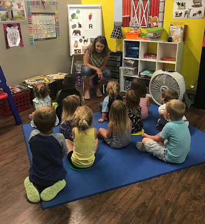 Little Rattlers Preschool & Childcare