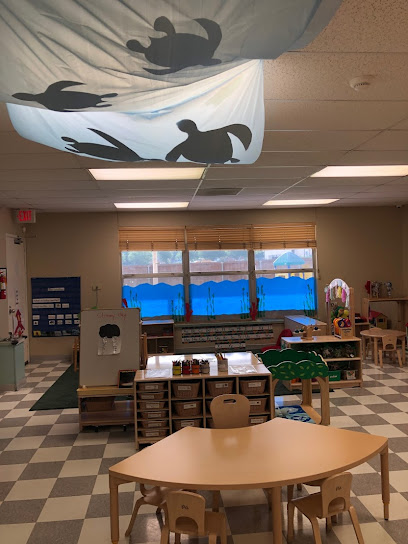 Arlington II Headstart & Child Development Center