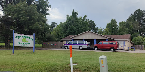 Happy Hippopotamus Daycare Academy of Spring Hill