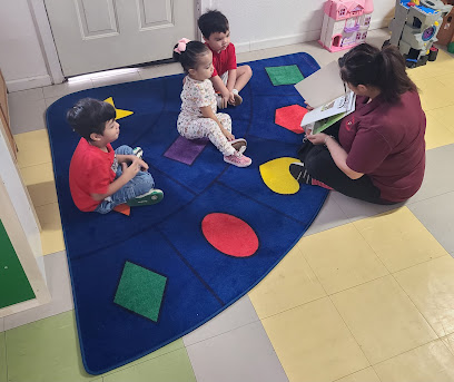 Beanie Learning Center