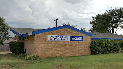 New Beginnings Preschool & Child Development Center