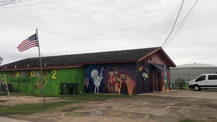 Madison's Learning Center #2 LLC - Licensed Daycare in Weslaco, TX