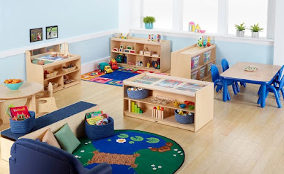 Grace Chapel Early Learning Center - Licensed Daycare in Prosper, TX