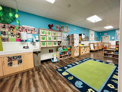 Friendswood KinderCare - Licensed Daycare in Friendswood, TX