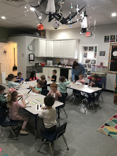 Adventures Learning Center - Licensed Daycare in Azle, TX
