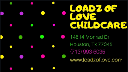 Loadz of Love