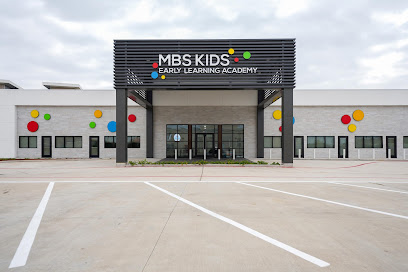 MBS Kids Early Learning Academy
