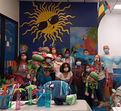 Kaleidoscope Child Development Center