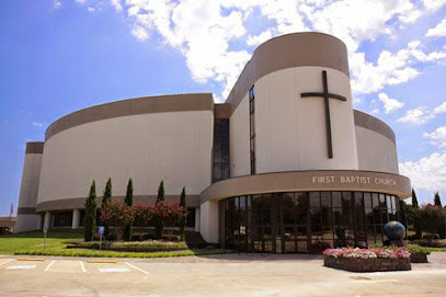 First Baptist Church Weekday Preschool