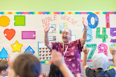 Promiseland Preschool