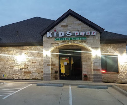 Kids Play Child Care