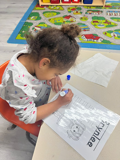 Building Blocks Academy Alvin