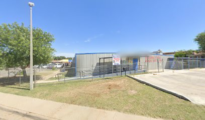 Sierra Vista Headstart