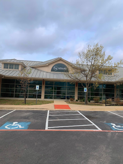 Capital Area Child Development Center