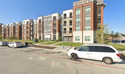 Vogel Redbird Childcare Center
